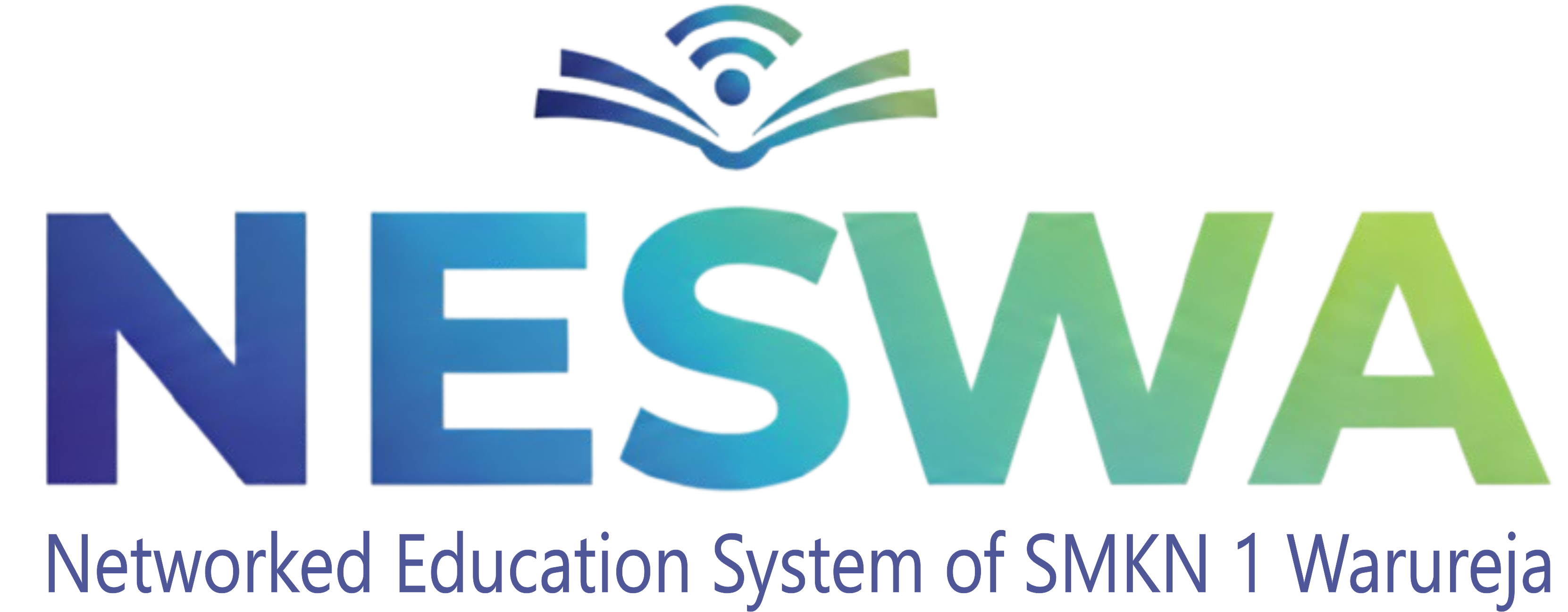 Logo NESWA